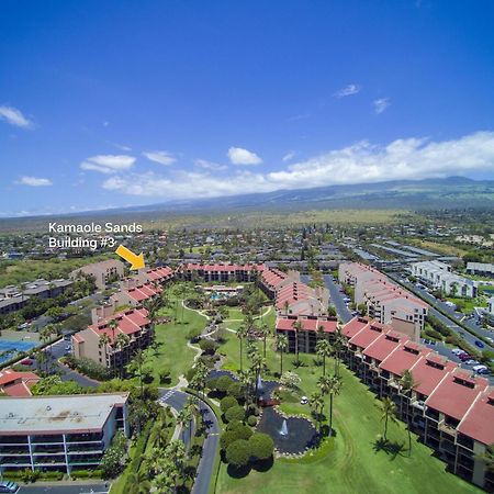 Kamaole Sands 3-405 Wailea (Maui) Exterior foto