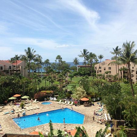 Kamaole Sands 3-405 Wailea (Maui) Exterior foto