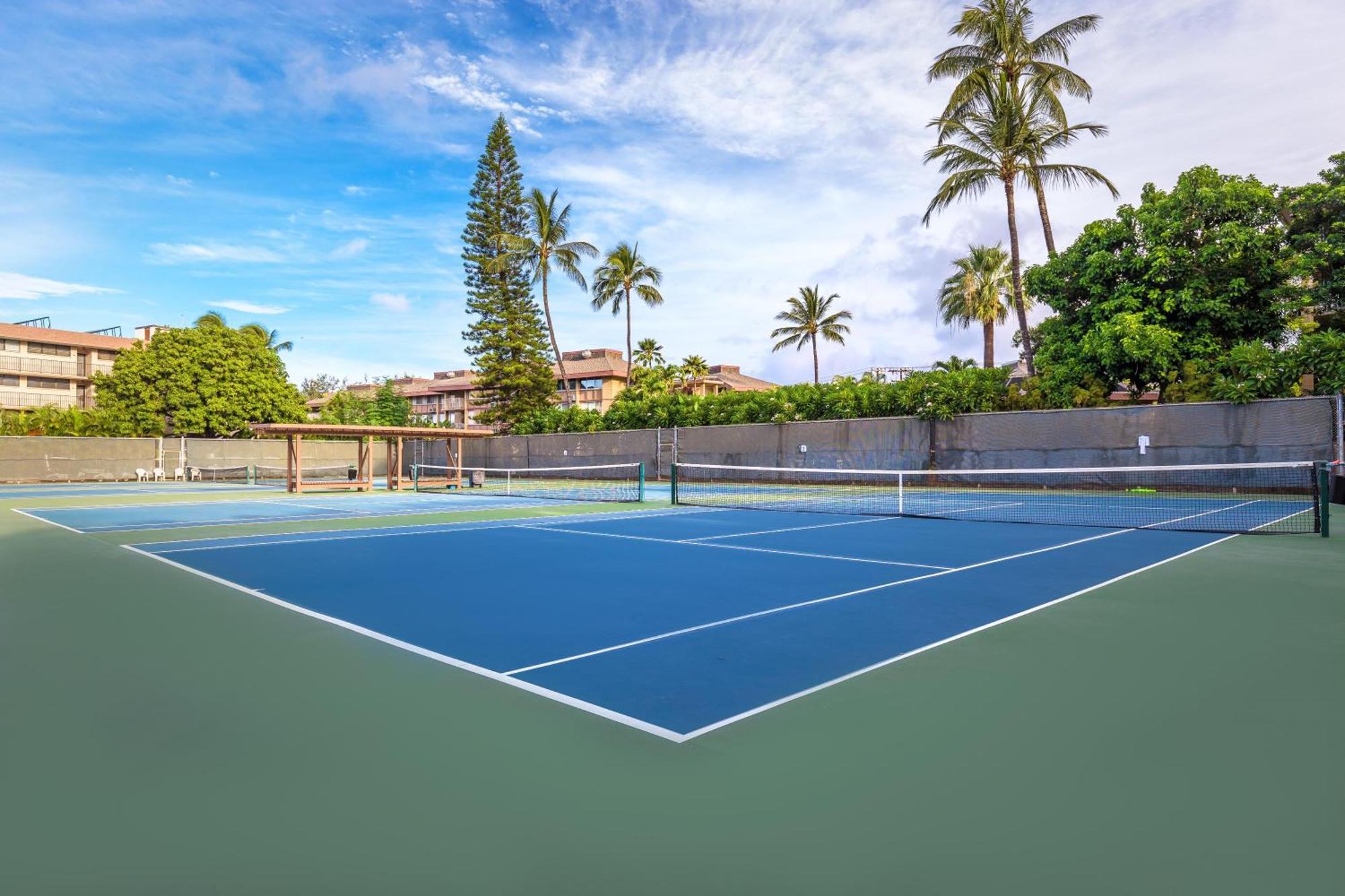 Kamaole Sands 3-405 Wailea (Maui) Exterior foto