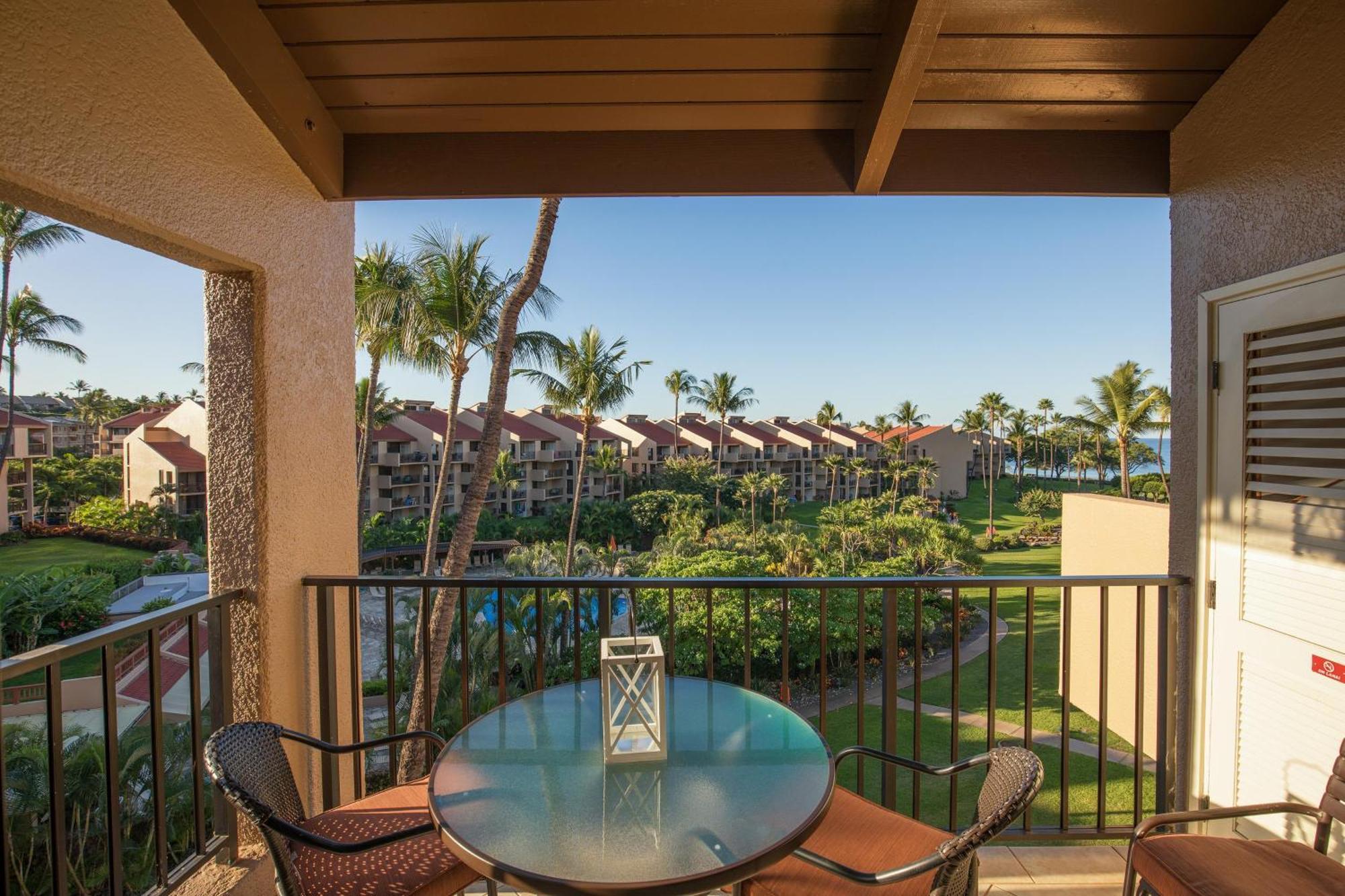 Kamaole Sands 3-405 Wailea (Maui) Exterior foto