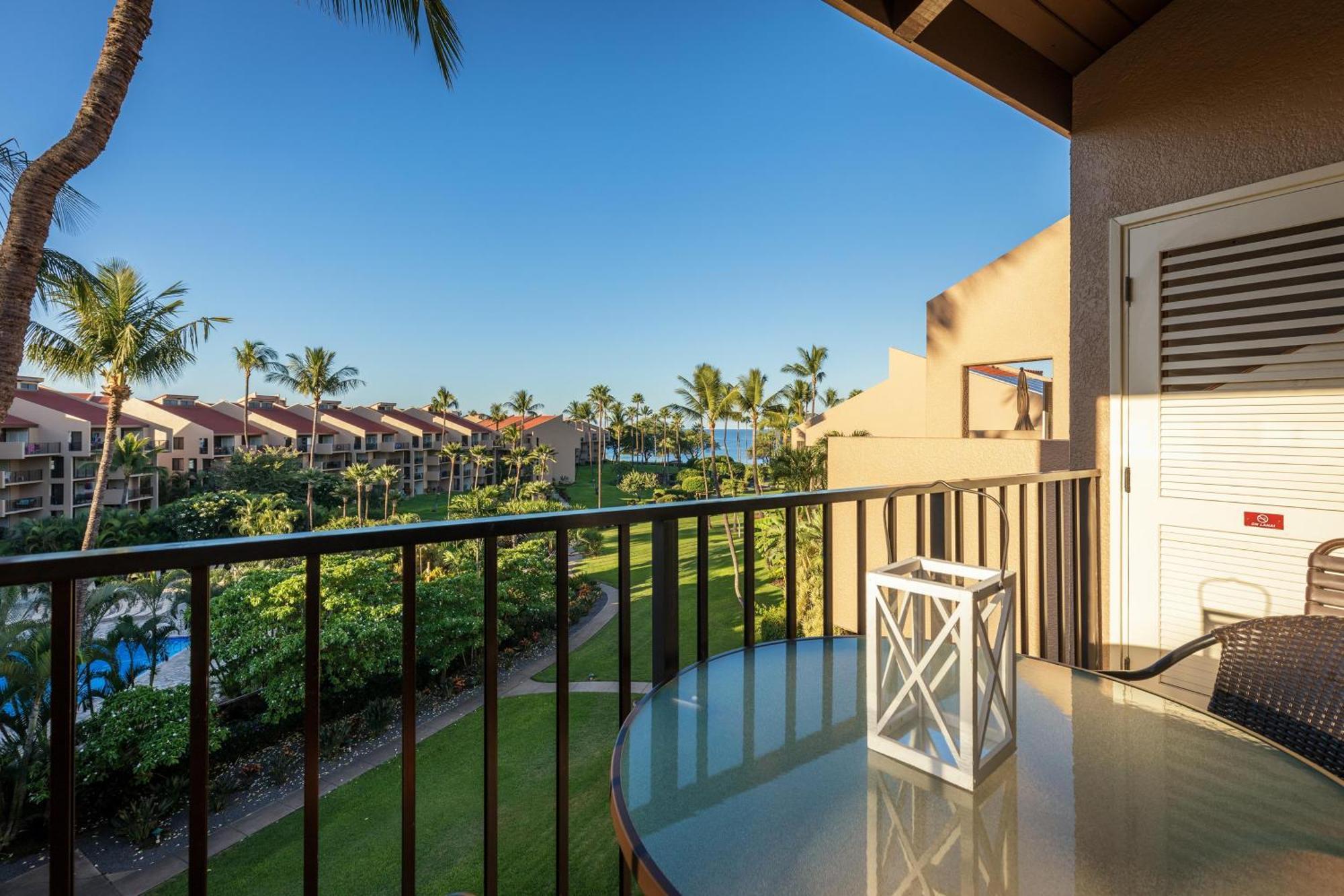 Kamaole Sands 3-405 Wailea (Maui) Exterior foto